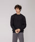 Men's Raw Waffle Knit Shirt